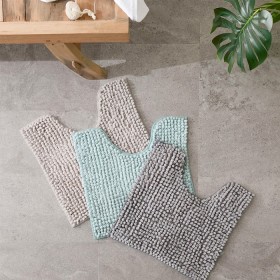 Bobble-Melange-Contour-Mat on sale