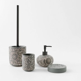 Etching-Bathroom-Accessories on sale