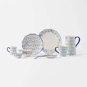 Floral-Bow-Dining-Range on sale