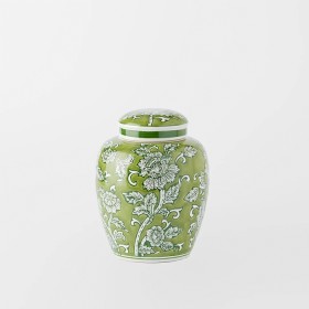 Medium-Round-Ginger-Jar on sale