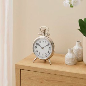 Vintage-Sylte-Clock on sale