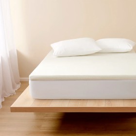 Memory-Foam-Mattress-Topper on sale