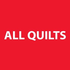All-Quilts on sale
