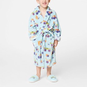 Derby-Time-Kids-Plush-Robe on sale
