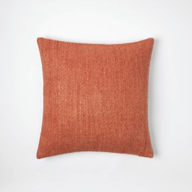 Flinders+Linen+Blend+Cushion+%26ndash%3B+Paprika