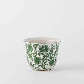 Chinoiserie+Planter+Small