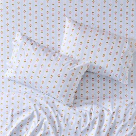Tulip-Stripe-Sheet-Set on sale