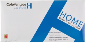 ColoVantage-Home-Bowel-Screen-Test-Kit on sale