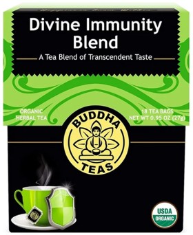 Buddha-Teas-Organic-Herbal-Divine-Immunity-Blend-Tea-18-Pack on sale