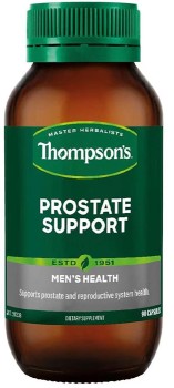 Thompsons-Prostate-Support-90-Capsules on sale