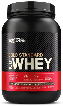 Optimum-Nutrition-Gold-Standard-100-Whey-Protein-Powder-Rich-Choc-907g on sale
