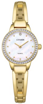 Citizen-Ladies-Quartz-Watch-EZ7012-85D on sale