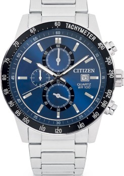 Citizen-Gents-Chronograph-Quartz-Watch-AN3600-59L on sale