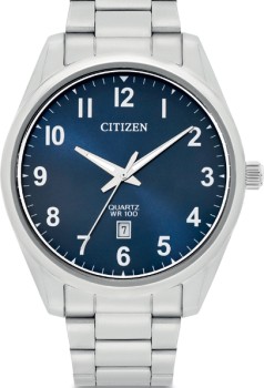 Citizen-Quartz-Gents-Watch-BI1031-51L on sale