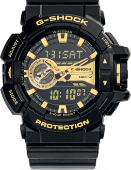 G-Shock-Gents-Watch-GA400GB-1A9 on sale