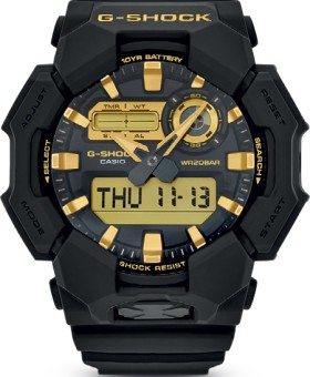 G-Shock-GA010GB-1A9-Gents-Watch on sale