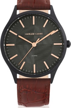 Laidlaw-Leeds-Scott-Gents-Watch on sale