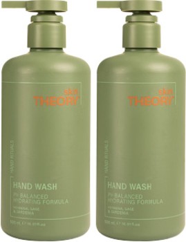 Skin-Theory-Verbena-Hand-Wash-500mL on sale