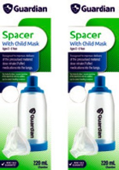 Guardian-Spacer-With-Child-Mask-220mL on sale