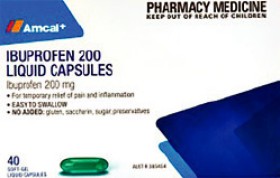 Amcal-Ibuprofen-200-Liquid-Capsules-40-Gel-Capsules on sale