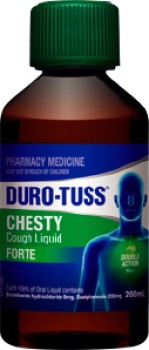 Duro-Tuss-Chesty-Cough-Liquid-Forte-200mL on sale