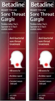 Betadine-Ready-To-Use-Sore-Throat-Gargle-120mL on sale