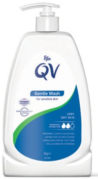 Ego-QV-Gentle-Wash-1kg on sale