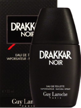Guy-Laroche-Drakkar-Noir-EDT-30mL on sale