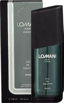 Lomani+Pour+Homme+EDT+100mL