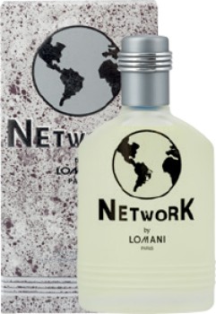 Lomani-Network-EDT-100mL on sale