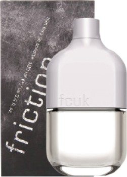 FCUK-Friction-Him-EDT-100mL on sale