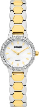 Citizen-Ladies-Quartz-EZ7014-55D on sale