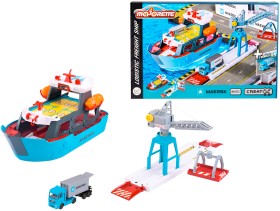 Marjorette-Creatix-Logistic-Freight-Ship-1-Vehicle on sale