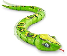 Robo-Alive-King-Python on sale