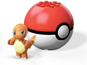 Mega-Construx-Pokemon-Evergreen-Poke-Ball-Collection on sale