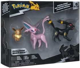 Pokmon-Select-Evolution-Multipack-Eevee-Umbreon-Espeon on sale