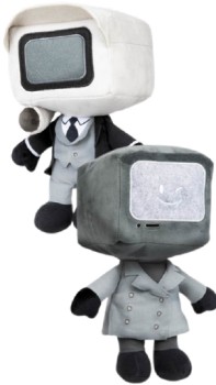 Skibidi-Toilet-11-Mystery-Plush on sale