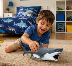 Ocean-Kings-XL-Mega-Jaws-Shark on sale