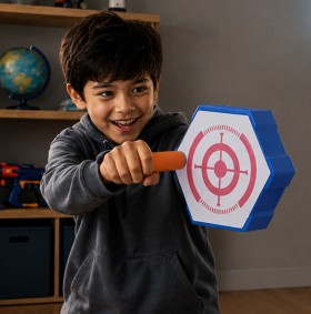 Nerf-Surround-FX-BattleField on sale