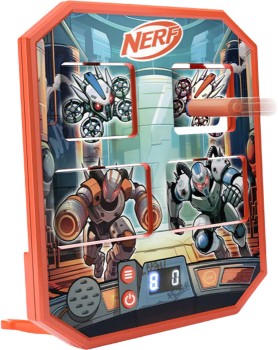 Nerf-Robots-Battle-Arena on sale