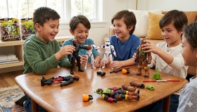 Star-Wars-Mixmashers-Basic-Figure-Assorted on sale