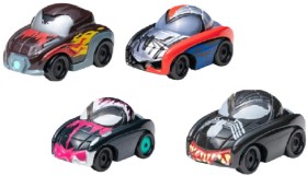 Marvel-Go-Multi-Pack-3-Racing-Cars-Assorted on sale