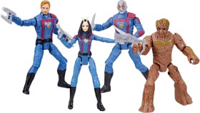 Marvel-Guardians-of-the-Galaxy-4-Figure-Assorted on sale
