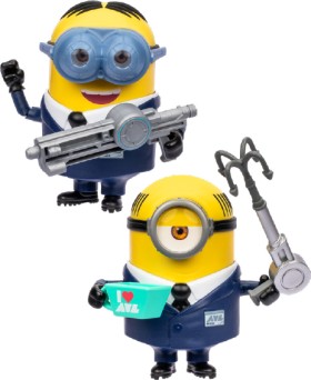 Despicable-Me-4-AVL-Collector-Minion-Assorted on sale