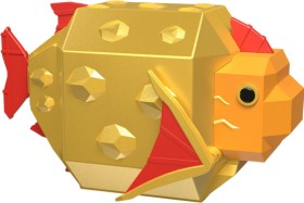 Fisch-Collector-Bundle on sale