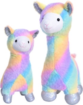 Plusheeze-Luna-The-Alpaca on sale