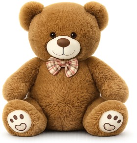 Wonder-Co-Plush-Tiny-Teds-The-Bear-25cm on sale