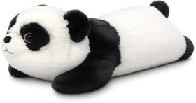 Wonder-Co-Plush-Bamboo-The-Panda-Bear on sale