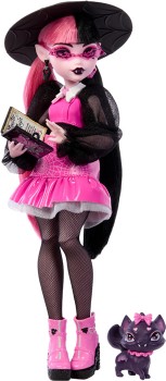 Monster-High-Draculaura on sale