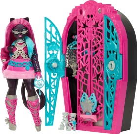 Monster-High-Skulltimate-Secret-Catty on sale